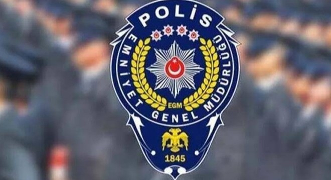 4 kente emniyet müdürü ataması Resmi Gazete'de
