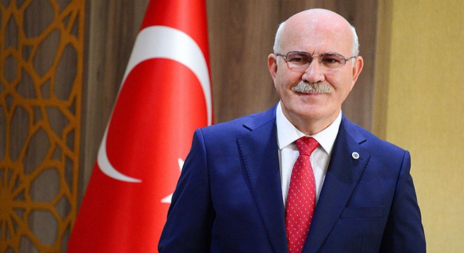 4 üniversiteye 'rektör' ataması Resmi Gazete'de
