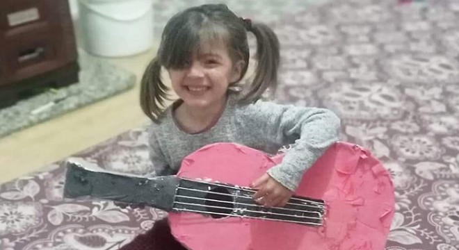 4 yaşındaki Sultan, kuzeni tarafından boğazı kesilerek öldürüldü