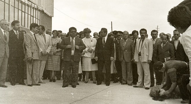 40 yıl önce çekilen reklam filmi gündem oldu