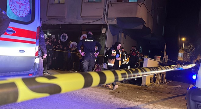40 yıllık eşini tüfekle öldürdü