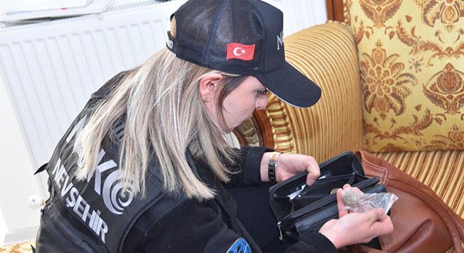 41 ilde 'Narkoçelik-12' operasyonu: 268 gözaltı