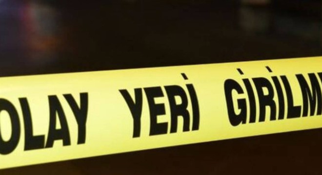 45 yaşındaki kadının cesedi apartman boşluğunda bulundu