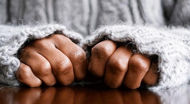 45 yıl boşuna hastanede yattı