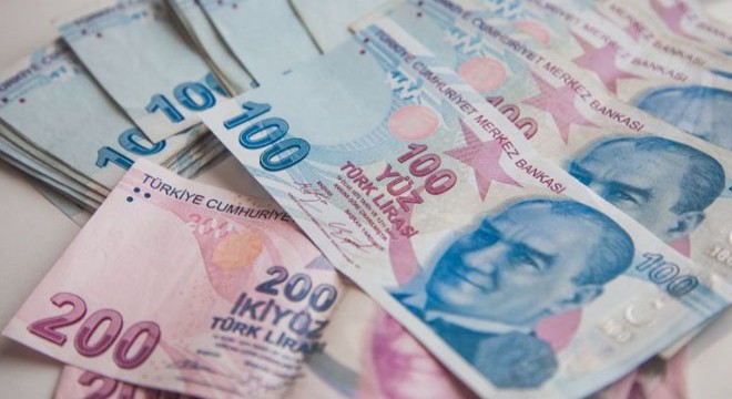 5 bin liralık ikramiye önergesi Meclis'te