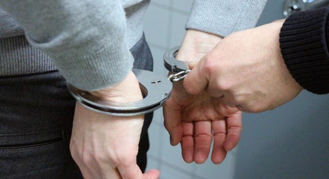 5 ilde rüşvet operasyonu: 46 gözaltı
