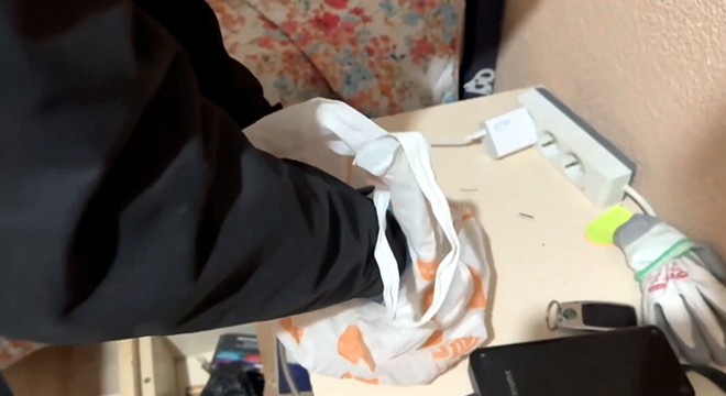 5 ilde 'suç örgütü' operasyonu: 24 tutuklama