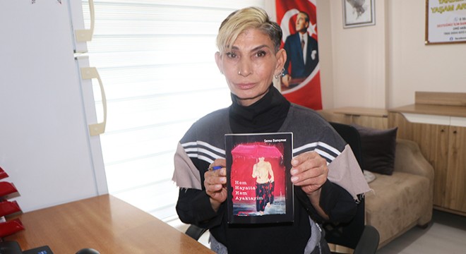 5 kez yendiği kanserle 6'ncı kez mücadele ediyor
