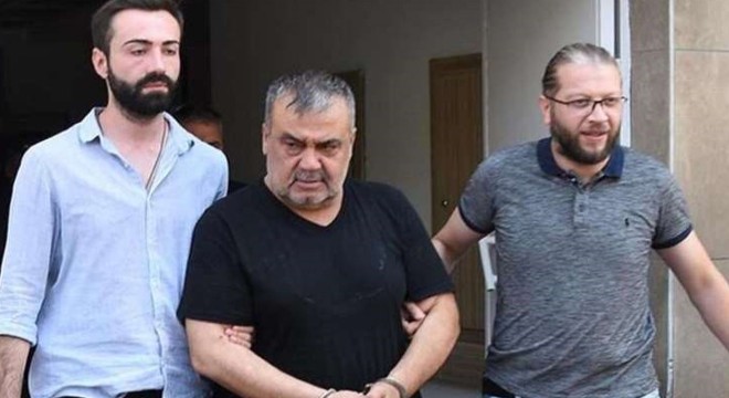 5 kişi yaralanmıştı: Şarkıcı Metin Işık için karar