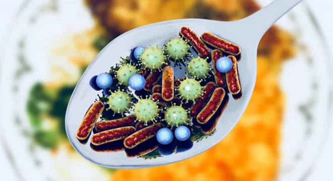 5 öğrenci gıda zehirlenmesi şüphesiyle hastaneye kaldırıldı