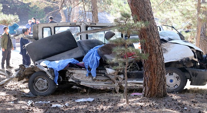 5 öğrencinin öldüğü kazada, aracın sahibi yeniden tutuklandı