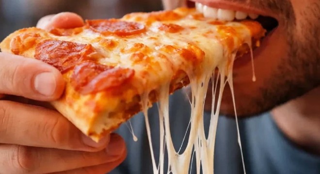 50 yıllık pizza devi iflas etti