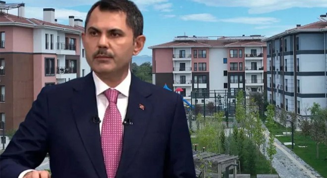 500 bin konuta rekor başvuru