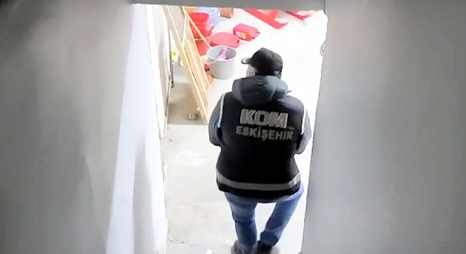 54 ilde tefeci ve dolandırıcılara operasyon: 123 tutuklama