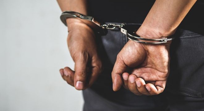 6 il merkezli suç örgütü operasyonu: 108 tutuklama