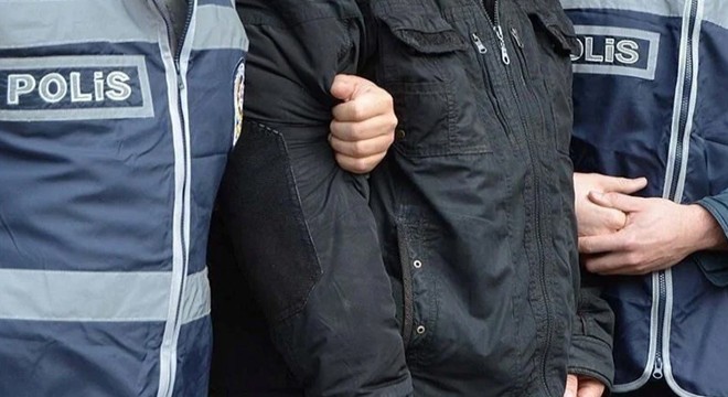 6 ilde eş zamanlı 'Mahzen-9' operasyonu: 54 gözaltı