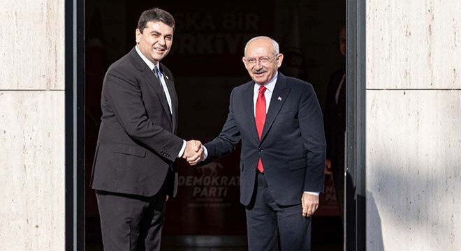 6'lı masa 9'uncu kez toplandı