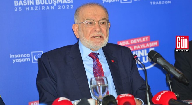 6'lı masada cumhurbaşkanı adayı hiç konuşulmadı