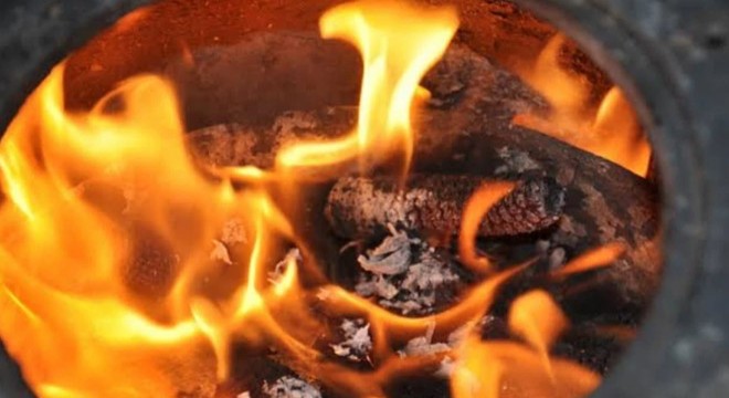6’sı çocuk 8 kişi, sobadan sızan gazdan etkilendi