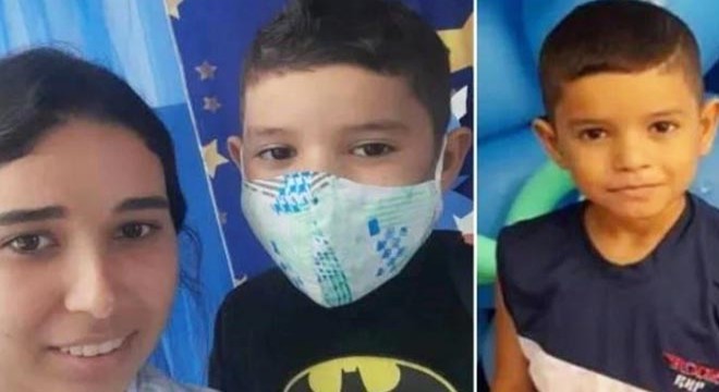 6 yaşındaki oğlunu 'şeytan'a kurban etti