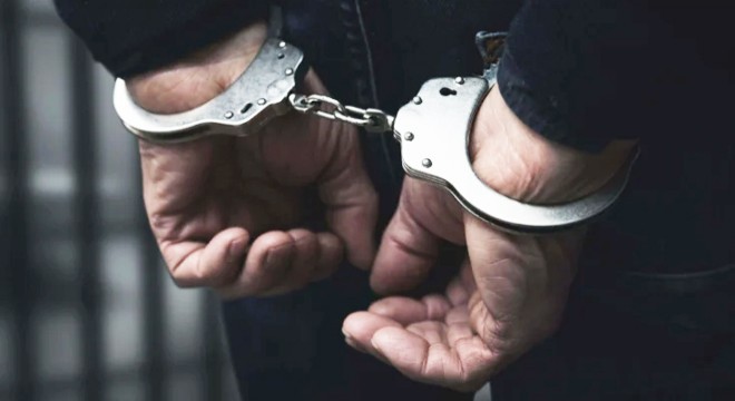 7 il merkezli suç örgütü operasyonu: 48 tutuklama