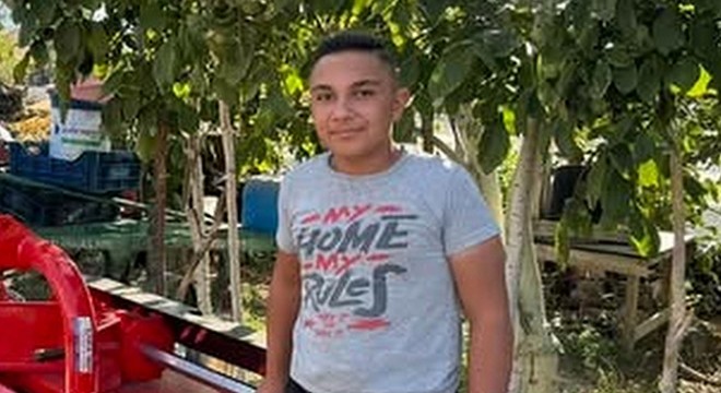 7'nci sınıf öğrenci Hidayet hayatını kaybetti