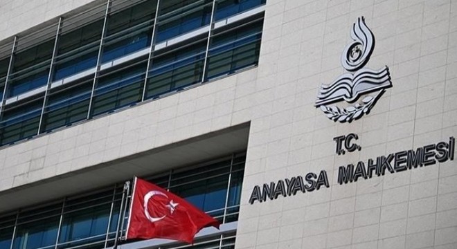 7 siyasi parti hakkında suç duyurusu
