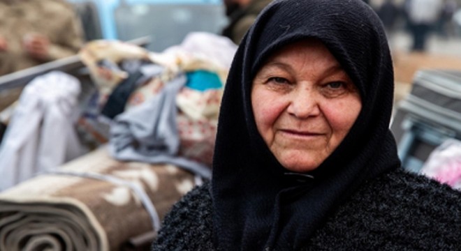 7 yıl sonra Suriye'ye döndü: İnşallah hep bir kalırız