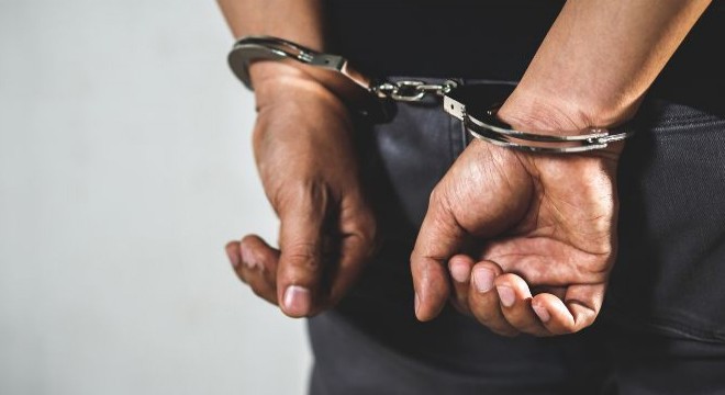 8 ilde eş zamanlı operasyonlarda 189 kişi gözaltına alındı
