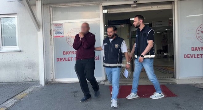 8 ilde göçmen kaçakçılığı operasyonu: 64 gözaltı