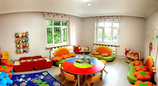81 ilde kreş ve gündüz bakımevlerine yeni standart