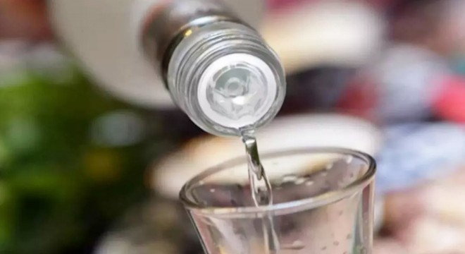 81 ilde sahte içki operasyonları: 137 gözaltı