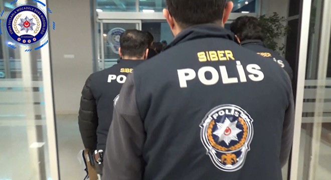 9 ilde 'Bungalov Sarmalı' operasyonu; 12 tutuklama