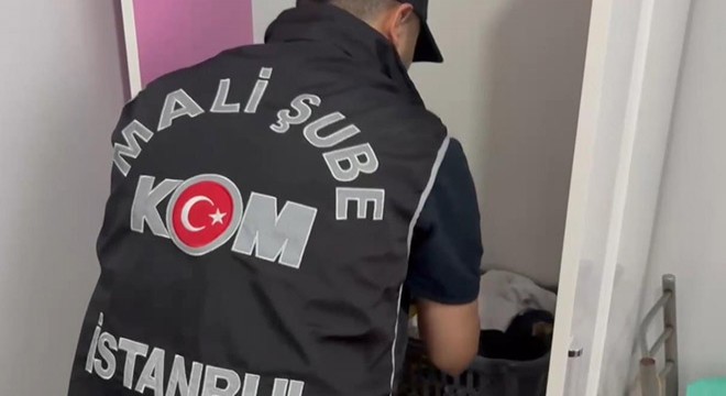 9 ilde yasa dışı bahis operasyonu: 37 şüpheli yakalandı