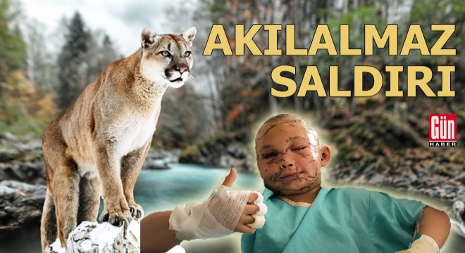9 yaşındaki kıza akılalmaz saldırı!