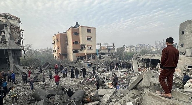 90 Filistinli esir serbest bırakıldı