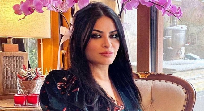 90 günde 16 kilo veren Zara'nın diyet sırrı şaşırttı