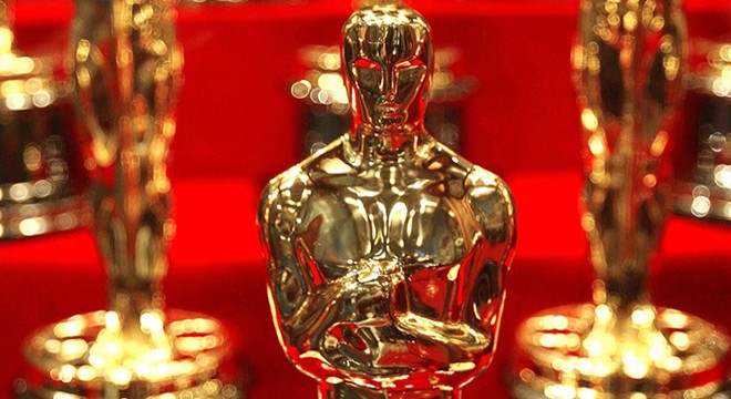 93'üncü Oscar adayları açıklandı