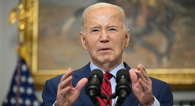 ABD Başkanı Biden oğlu için af yetkisini kullandı
