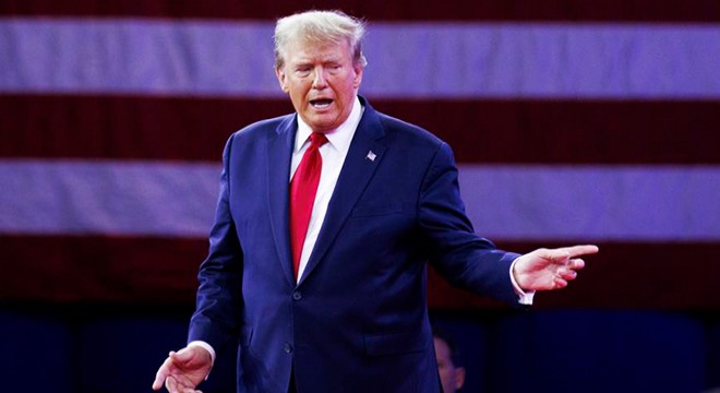ABD Başkanı Trump'tan, yapay zeka kararnamesi