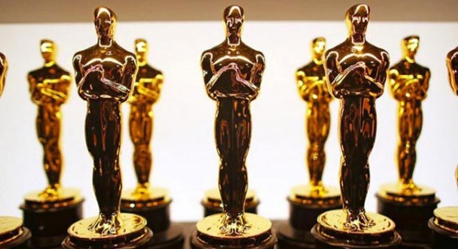 ABD'de 93'üncü Oscar Ödülleri sahiplerini buldu