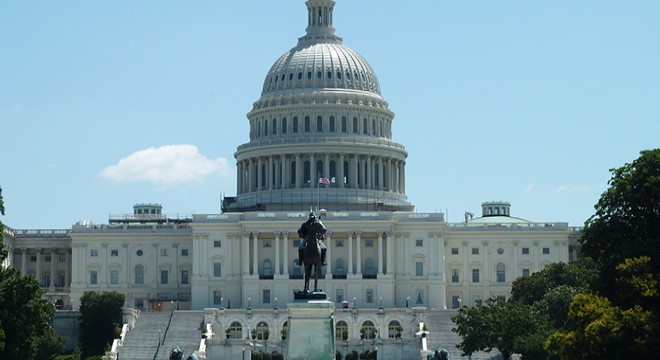 ABD’de Temsilciler Meclisi, Trump için azil oturumunu başlattı