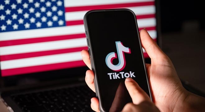 ABD'de TikTok yasağı 75 gün ertelendi