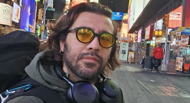 ABD'de görevli Türk bilim insanından haber alınamıyor