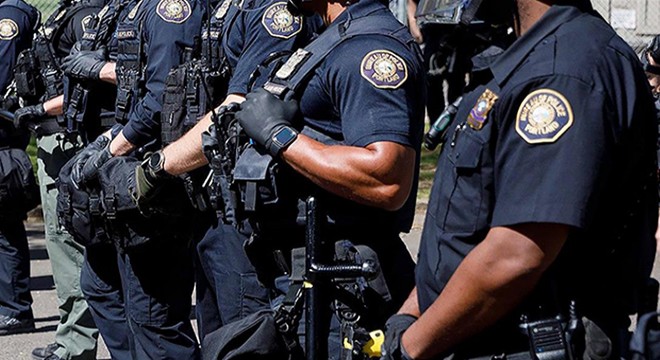 ABD'deki ikinci silahlı saldırı hakkında polis açıklama yaptı