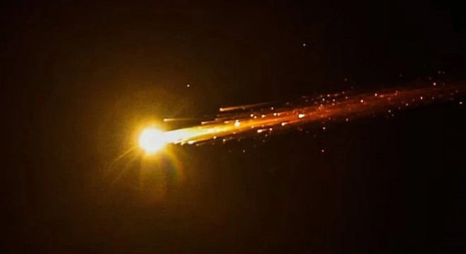 ABD'den İran'a yeni saldırı