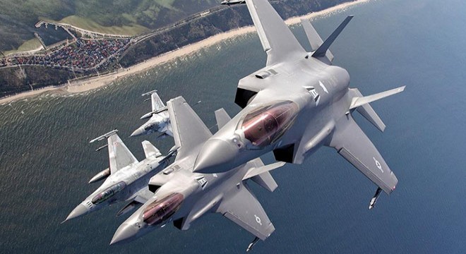 ABD'den Polonya'ya 1,33 milyar dolarlık füze satışı