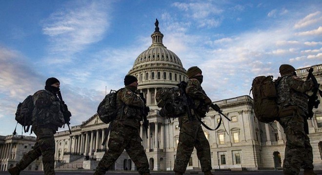 ABD'den 'dünya çapında' güvenlik uyarısı