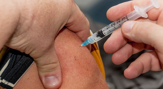 ABD’nin Ohio eyaletinde 'aşı piyangosuna' 2,7 milyon katılım