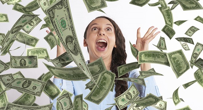 ABD’nin piyangosunda büyük ikramiye 1.6 milyar dolar
